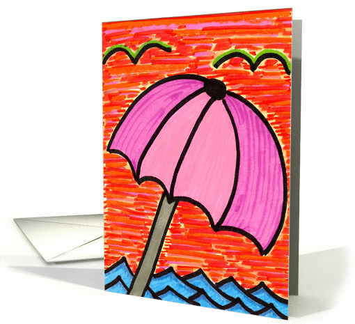 Serenity card (1279834)
