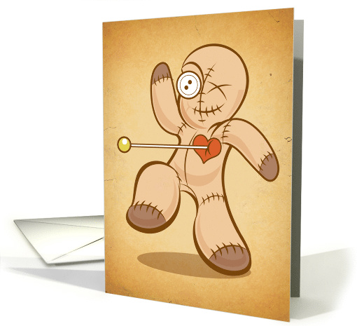 Ex Communication card (1287320)
