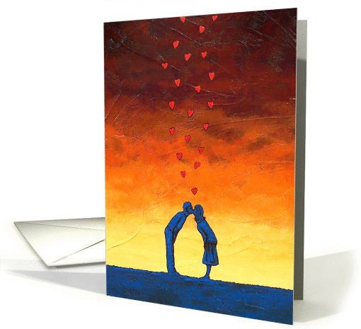 Sweethearts card (1285666)