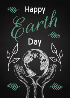 Earth Day for...