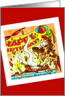 Birthday Blast! card