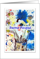 Buona Pasqua,...