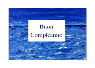 Buon Compleanno