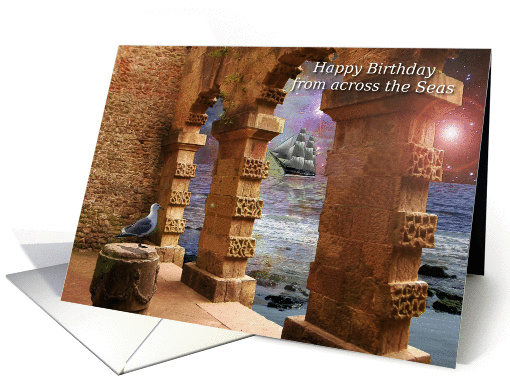 Temple of Poseidon card (1298256)