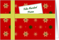 Feliz Navidad - For...