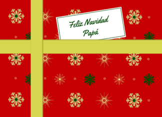 Feliz Navidad - For...