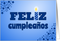 Feliz cumpleanos...