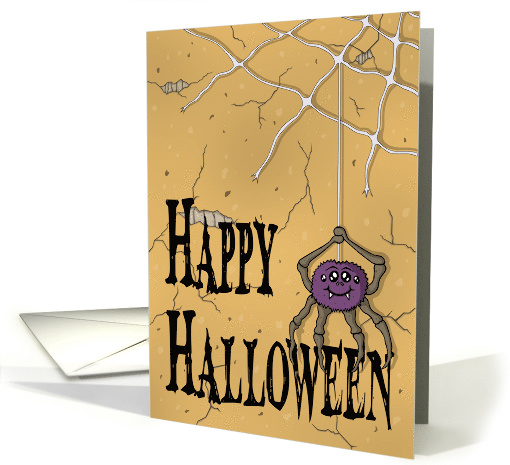 Halloween Greetings, Spooktacular Day card (1503236)