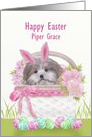 Custom Easter Card