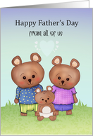 Happy Father's Day...