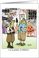 Halloween Party -...