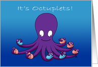 Octuplets Birth...