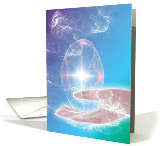 A Precious Gift card (1340938)