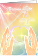 Healing Light!