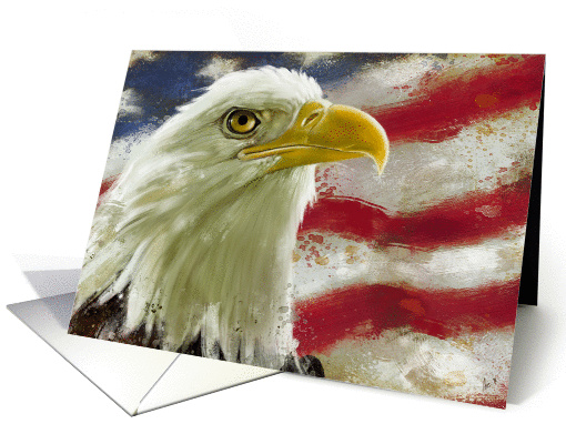 American Eagle card (1341166)