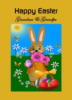 Grandma & Grandpa -...