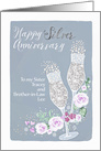 Tracey and Lee card