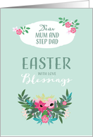 Easter Blessings for...