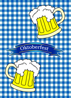 Oktoberfest Party...