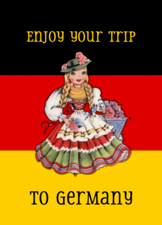 Enjoy your Trip to...