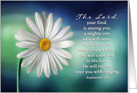 Zephaniah 3:17,...