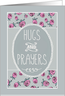 Hugs and Prayers,...