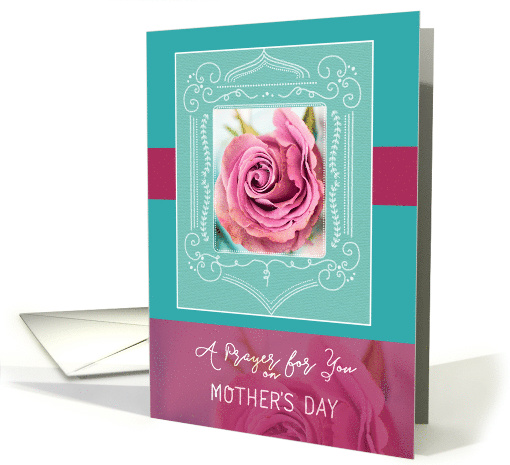 A Prayer for You, Mother's Day, Remembrance, Loss of... (1517620)