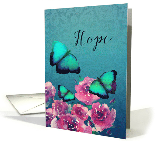 Hope, Don't give up, Believe in Yourself, Encouragement,... (1518958)