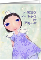 Happy Nurses Day,...