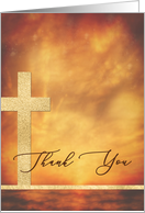 Christian Thank You,...