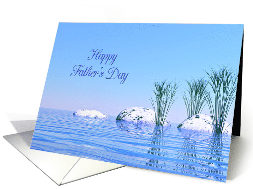 A Spa Like, Father's Day card (1540844)