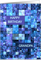 Grandpa Birthday,...