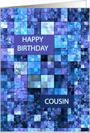 Cousin Birthday,...