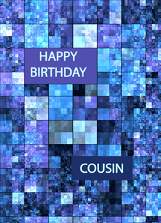 Cousin Birthday,...