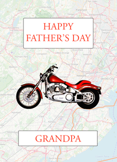 Grandpa Father's Day...