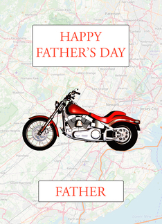 Father Father's Day...