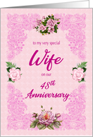 48th Anniversary for...