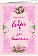 32nd Anniversary for...