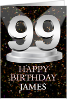 99th Birthday Add A...