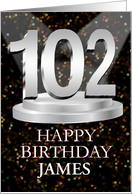 102nd Birthday Add A...