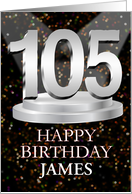 105th Birthday Add A...