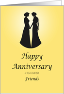 Friends Anniversary...