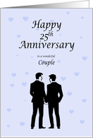 Couple 25th...