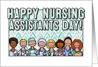 Nursing Assistants Day Cards From Greeting Card Universe
