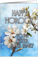 Happy Norooz Almond...