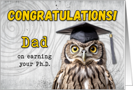 Dad Ph.D....