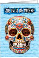 Dia de Los Muertos...