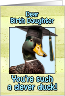 Birth Daughter...