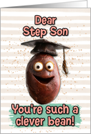 Step Son...