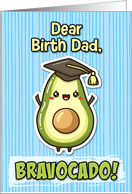 Birth Dad...